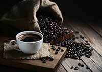 Casper Coffee-Coffee and water service