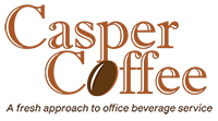Casper Coffee Logo